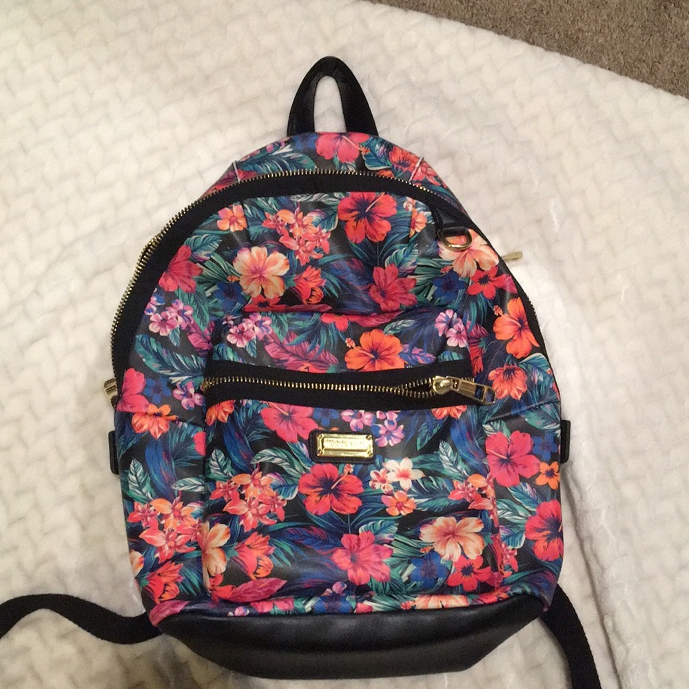 Cute Spring/Summer backpack
